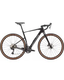 Vélo Gravel Cannondale Topstone Carbon 2 - GRX820 2x12v - Obsidian