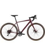 Vélo Gravel Cannondale Topstone 3 Violet