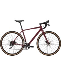 Vélo Gravel Cannondale Topstone 3 Violet