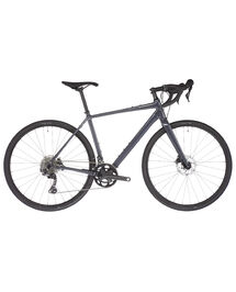 Vélo Gravel Cannondale Topstone 1 Slate Grey