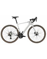 Vélo Gravel Cannondale Topstone Carbon 2 - GRX 800 2x11v - L Chalk