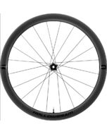 Roue Avant Cannondale HollowGram 45 SL KNOT Disque