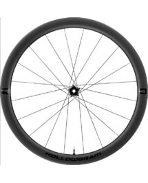 Roue Avant Cannondale HollowGram 45 SL KNOT Disque