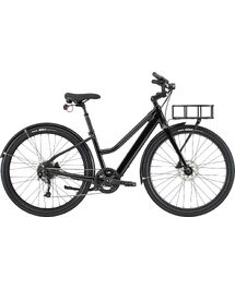 Vélo de Ville Électrique Cannondale Treadwell Neo EQ Remixte