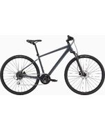 VTC Cannondale Quick CX 3 Slate Gray