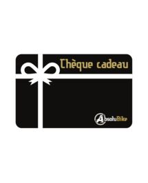 Chèque Cadeau Absolubike de 200€