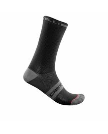 -70% -70% -70% -70% Chaussettes Castelli Superleggera T18 Noir