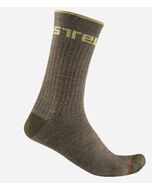 Chaussettes Castelli Distanza 20 Tarmac