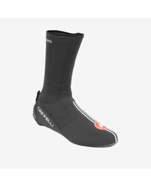 Couvre-Chaussures Castelli Estremo Noir