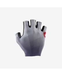 Gants Castelli Competizione 2 Gris