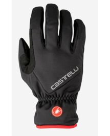 Gants Castelli Entrata Thermal Noir