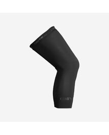 Genouillères Castelli ThermoFlex 2 Noir