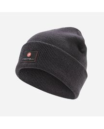 Bonnet Castelli Podiofirma Gris