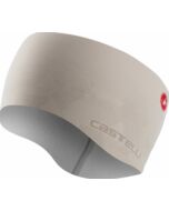 Bandana Castelli Pro Thermal Craie