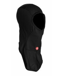 Cagoule Castelli Balaclava WS Noir 2025