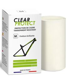 Protection de Cadre Clear Protect Fintion Brillante