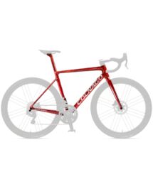 Cadre Route Colnago V3RS Frozen Rouge