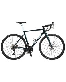 Vélo Gravel Colnago  G3X - GRX810 11v - Vert
