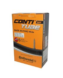 Chambre à Air Continental Race 700x25-32C Presta 60mm
