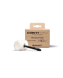 Chambre à Air Continental TPU 25-35 / 700C Presta 60mm