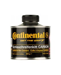 Pot de Colle Continental à Boyaux Carbon 200g