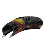Pneu Route Continental Grand Prix 4 SEASON 700x23c Souple