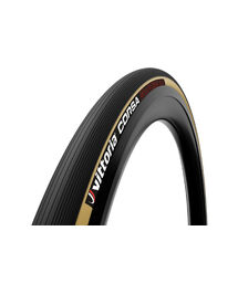 Pneu Route Vittoria Corsa Graphène 2.0 700x23c Souple Para-Noir