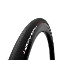 Pneu Route Vittoria Corsa Graphène 2.0 700x25c Souple Noir