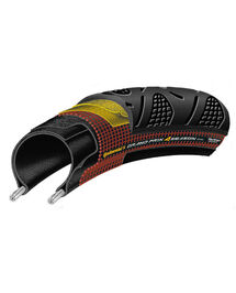 Pneu Route Continental Grand Prix 4-SEASON 700x25c Souple 