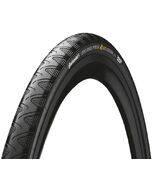Pneu Continental Grand Prix 4-SEASON Black Edition 700x25c Souple