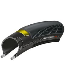 Pneu Route Continental Grand Prix 5000 700x25C Souple