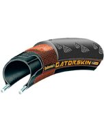 Pneu Continental Gatorskin à Tingle Souple