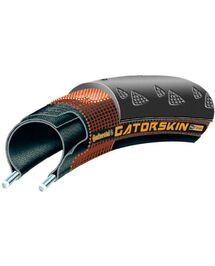 Pneu Continental Gatorskin à Tingle Souple