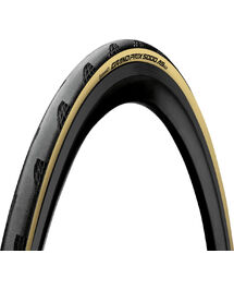 Pneu Route Continental GP 5000 All Season TR Noir / Crème