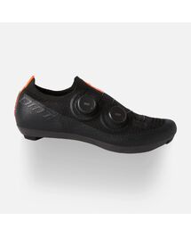 Chaussures Route DMT KR0 Noir