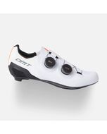 Chaussures Route DMT SH10 Blanc / Noir