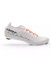Paire de Chaussures DMT KRSL Pogi's Edition Limitée
