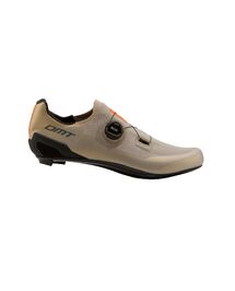 Chaussures Route DMT KR 30 Sable / Noir