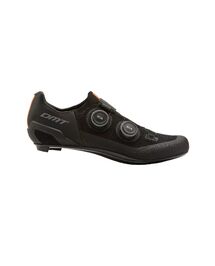 Chaussures Route DMT SH10 Noir