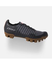 Chaussures Gravel DMT GK1 Noir / Anthracite