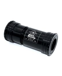 Boitier de Pédalier Blackbearing BB86/92 Axe de 24/GXP