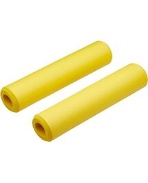 Poignées Grip ESI Silicone Chunky Jaune