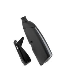 Kit Bidon Elite Chrono Carbone Cx 500mL