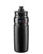 Bidon Elite Fly Tex Noir 750mL