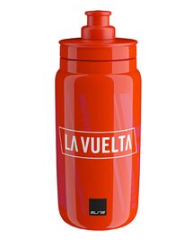 Bidon Elite Fly La Vuelta Espagna Rouge 550mL