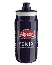 Bidon Elite Fly Alpecin-Fenix 550mL