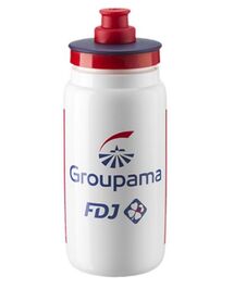 Bidon Elite Fly Groupama-FDJ 550mL