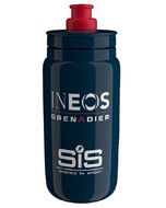 Bidon Elite Fly Ineos Grenadier Bleu 550mL