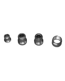 Adaptateur Axe Traversant Elite 135x10 - 135x12 mm