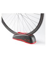 Support de Roue Avant Elite pour Home Trainer avec Gel